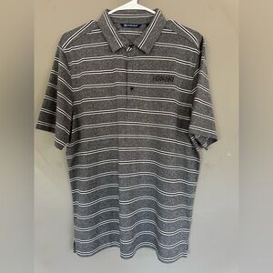 Cutter & Buck Men’s Golf Polo - Citation Latitude - Size M